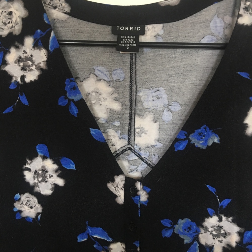 Sweet tunic - Picture 2 of 3